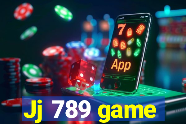 Jj 789 game